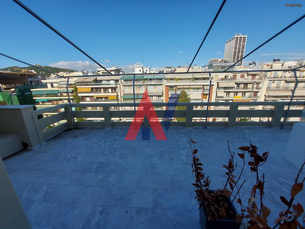 Διαμέρισμα 106 τ.μ. προς πώληση, Άγιος Θωμάς Γουδή
