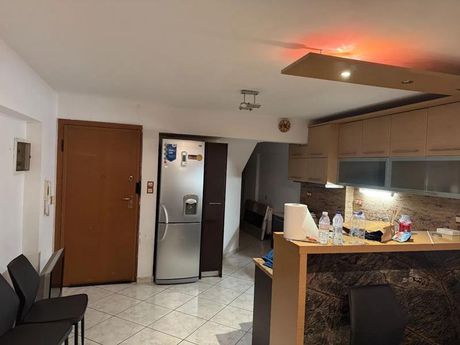 Maisonette 68sqm for sale-Nikaia » Agios Ioannis Chrisostomos