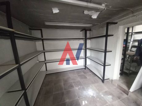 Κατάστημα 170 τ.μ. πρός ενοικίαση