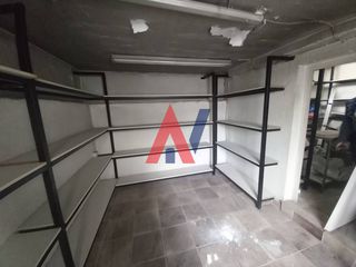 Κατάστημα 170 τ.μ. για ενοικίαση
