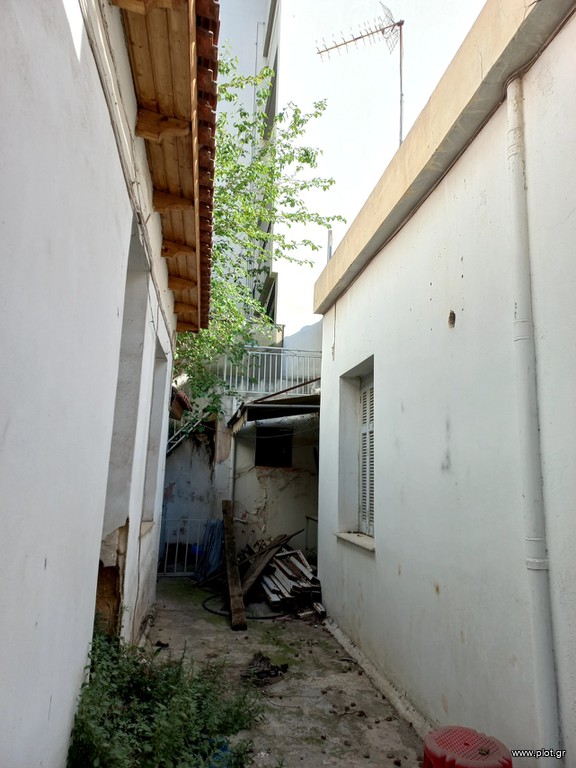 Μονοκατοικία 62 τ.μ. πρός πώληση, Αθήνα - Κέντρο, Κολωνός - Κολοκυνθούς
