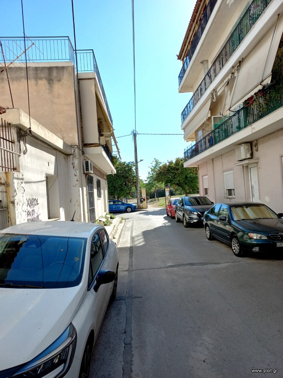 Μονοκατοικία 62 τ.μ. πρός πώληση, Αθήνα - Κέντρο, Κολωνός - Κολοκυνθούς