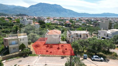 Οικόπεδο 494,58 τ.μ. για πώληση