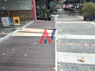 Κατάστημα 290 τ.μ. για ενοικίαση