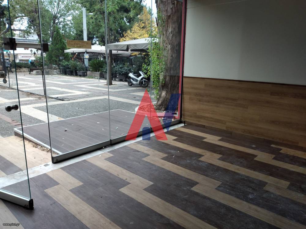 Κατάστημα 290 τ.μ. πρός ενοικίαση, Αθήνα - Βόρεια Προάστια, Μαρούσι