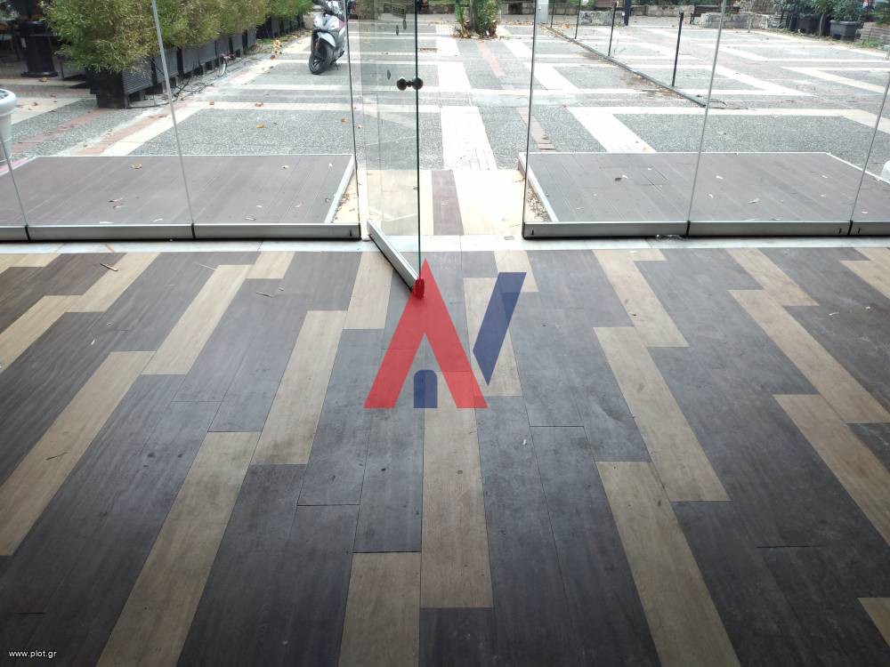 Κατάστημα 290 τ.μ. πρός ενοικίαση, Αθήνα - Βόρεια Προάστια, Μαρούσι