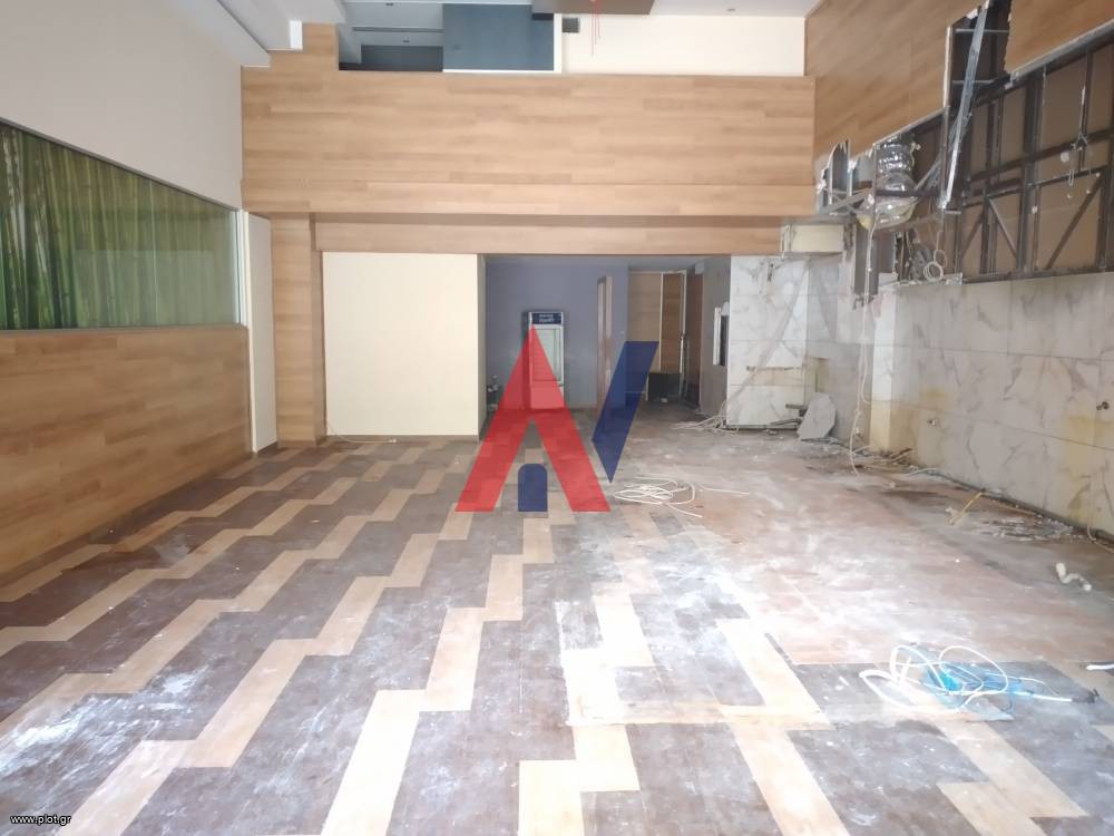 Κατάστημα 290 τ.μ. πρός ενοικίαση, Αθήνα - Βόρεια Προάστια, Μαρούσι