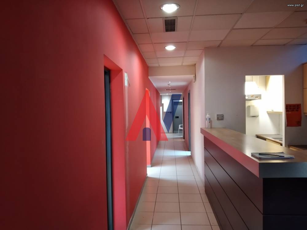 Γραφείο 524 τ.μ. πρός ενοικίαση, Αθήνα - Βόρεια Προάστια, Μαρούσι