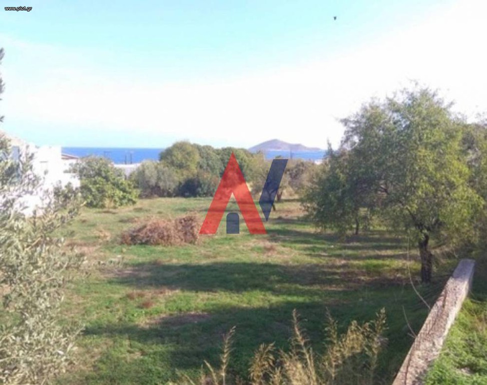 Οικόπεδο 1.830 τ.μ. πρός πώληση, Δωδεκάνησα, Λέρος