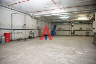 Επιχειρηματικό κτίριο 2.400 τ.μ. για πώληση