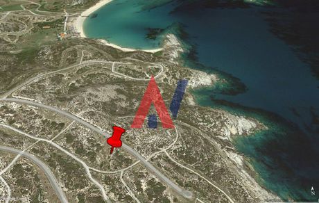Οικόπεδο 500 τ.μ. για πώληση