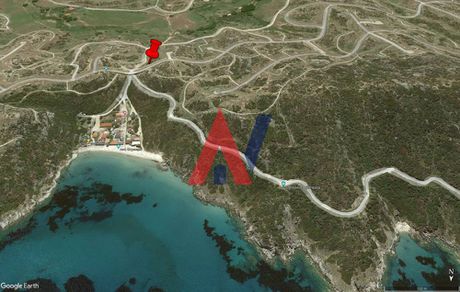 Οικόπεδο 500 τ.μ. για πώληση