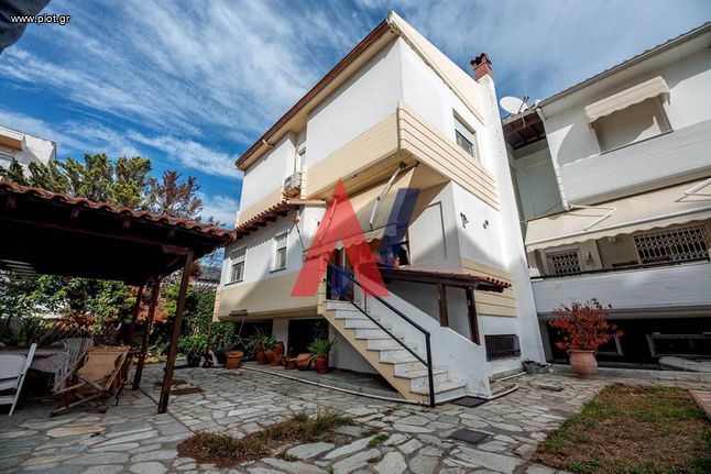 Detached home 280 sqm for sale, Thessaloniki - Suburbs, Thermaikos