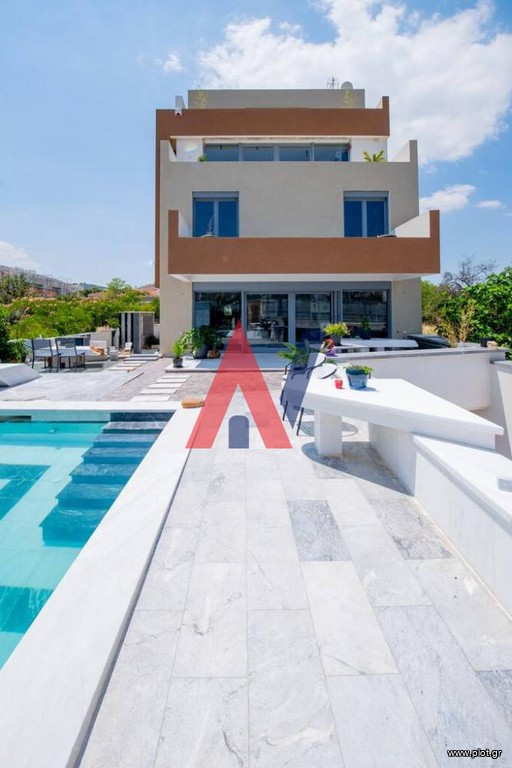 Βίλλα 386 τ.μ. πρός πώληση, Αθήνα - Βόρεια Προάστια, Χαλάνδρι