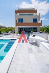 Βίλλα 386 τ.μ. για πώληση