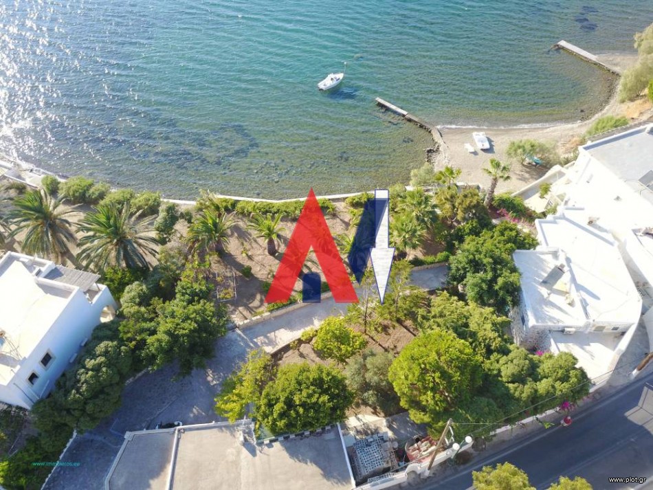 Μονοκατοικία 253 τ.μ. πρός πώληση, Δωδεκάνησα, Λέρος