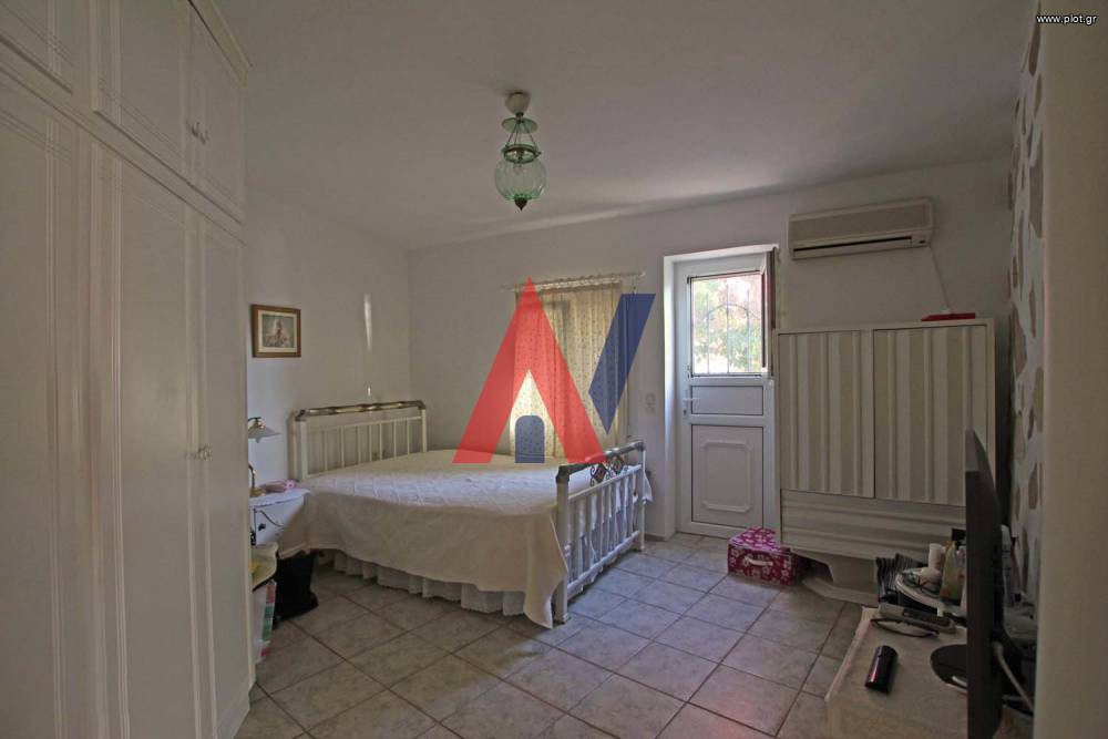 Μονοκατοικία 253 τ.μ. πρός πώληση, Δωδεκάνησα, Λέρος
