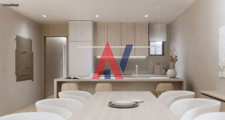 Maisonette 123 sqm for sale, Athens - North, Chalandri