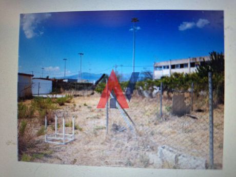 Land plot 1.867sqm for sale-Metamorfosi » Vlachou