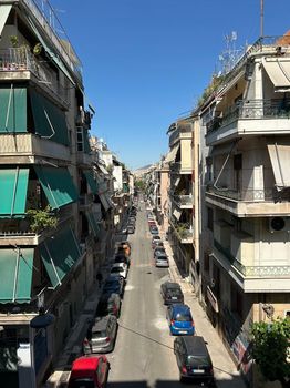 Διαμέρισμα 77τ.μ. για πώληση-Πατήσια » Πλατεία κολιάτσου