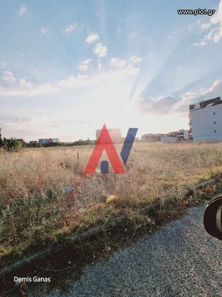 Οικόπεδο 924 τ.μ. για πώληση, Ν. Λάρισας, Λάρισα