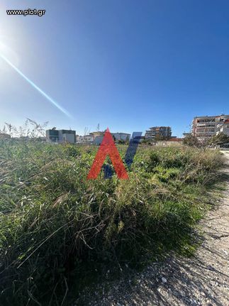 Οικόπεδο 455 τ.μ. για πώληση, Ν. Λάρισας, Λάρισα