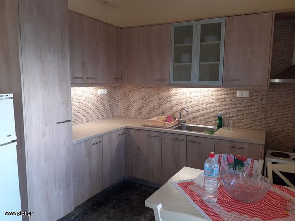 Διαμέρισμα 130 τ.μ. για πώληση, Ν. Ηρακλείου, Ηράκλειο Κρήτης