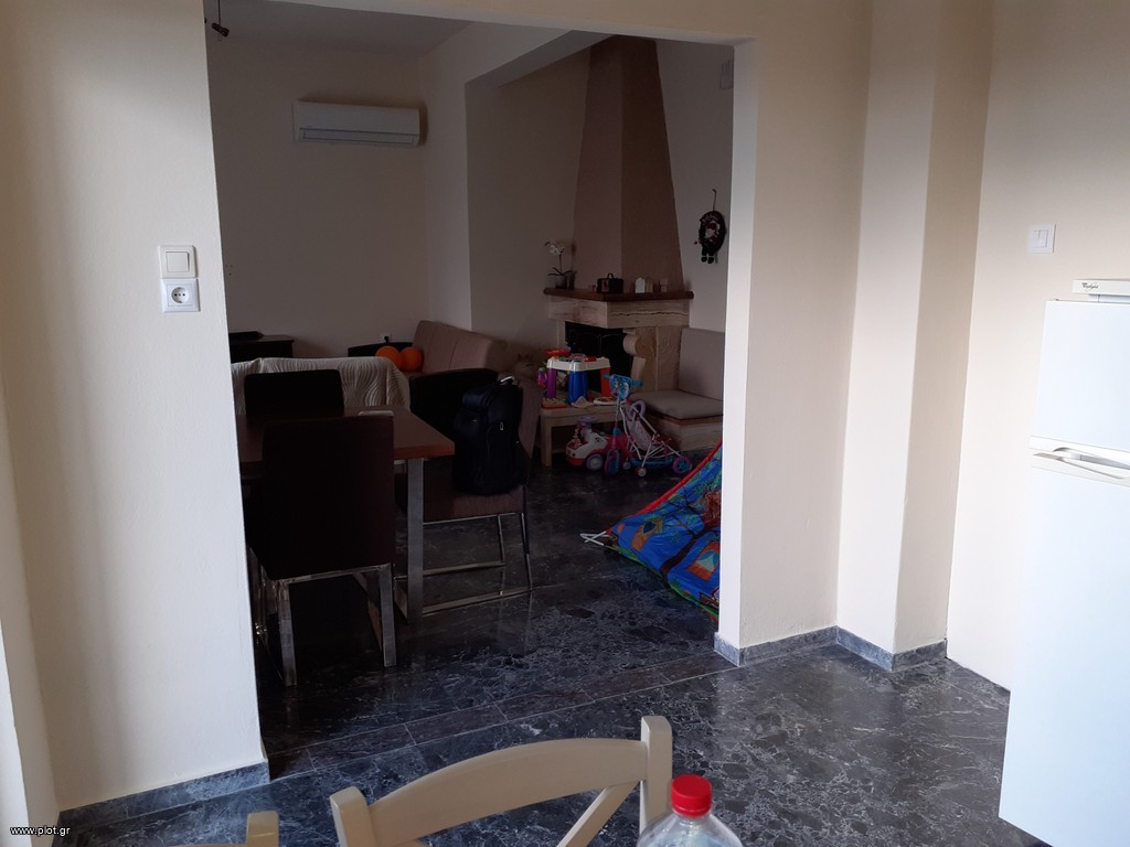 Διαμέρισμα 130 τ.μ. προς πώληση, Βούτες