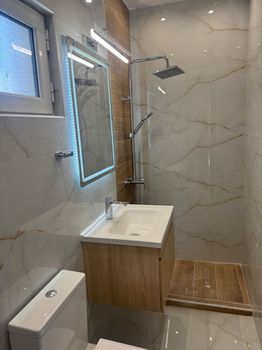 Apartment 55sqm for sale-Argyroupoli » Center