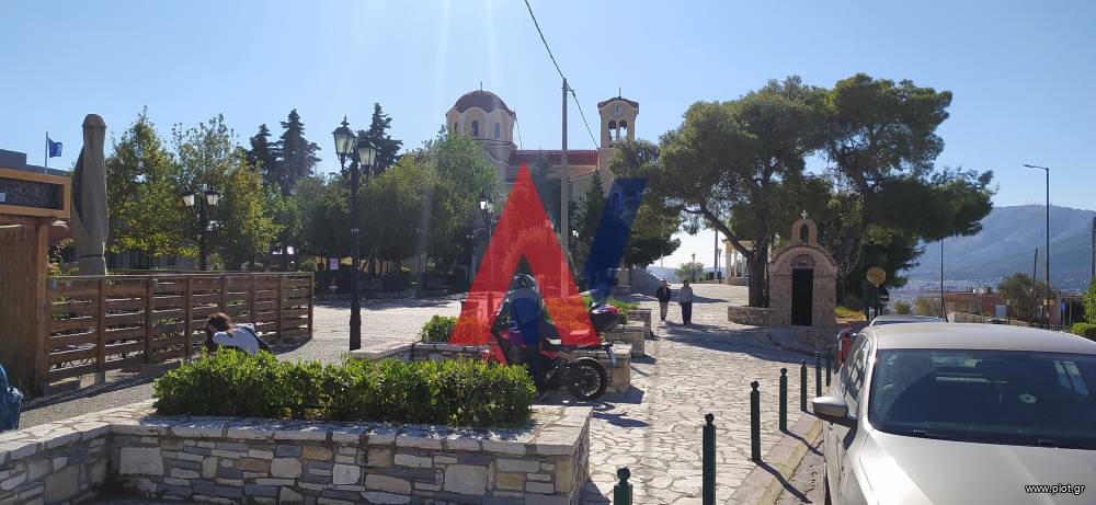 Οικόπεδο 290 τ.μ. πρός πώληση, Αθήνα - Ανατολικά Προάστια, Ανθούσα