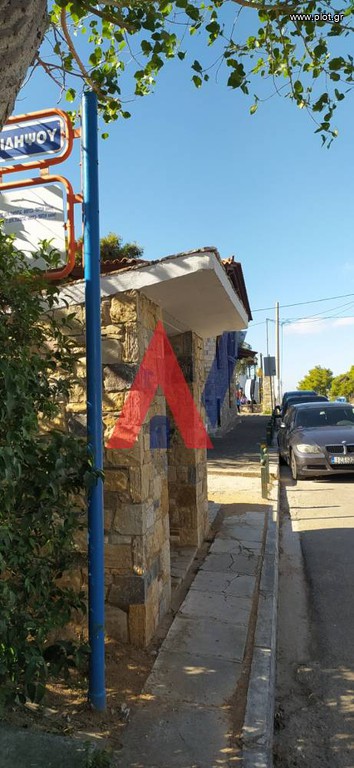 Οικόπεδο 290 τ.μ. πρός πώληση, Αθήνα - Ανατολικά Προάστια, Ανθούσα