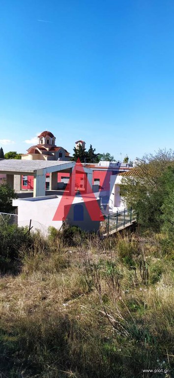 Οικόπεδο 290 τ.μ. πρός πώληση, Αθήνα - Ανατολικά Προάστια, Ανθούσα