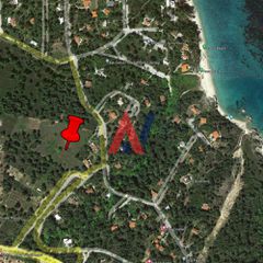Parcel 11.079 sqm for sale