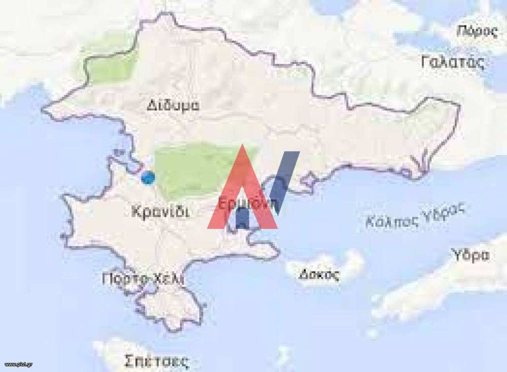 Αγροτεμάχια 63.727 τ.μ. προς πώληση, Λουκαΐτι