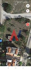 Land plot 854 sqm for sale
