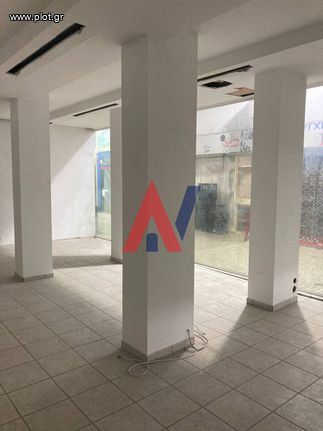 Store 16 sqm for rent, Thessaloniki - Center, Center