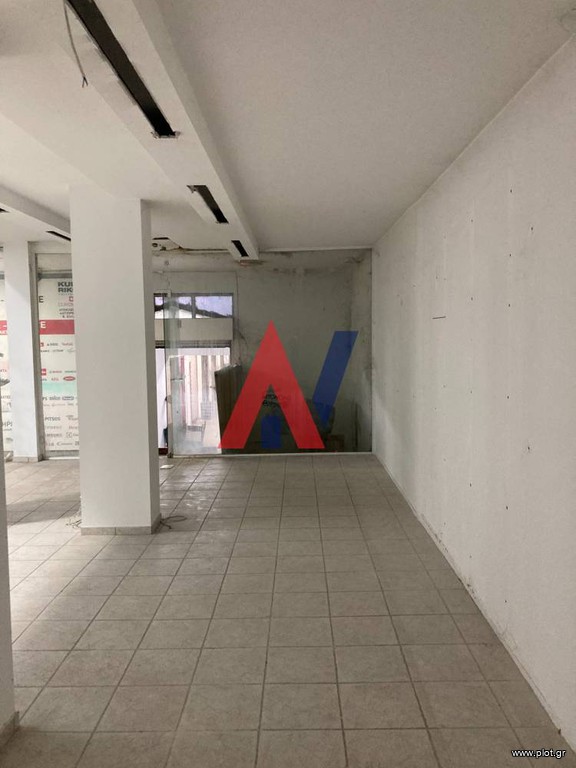 Κατάστημα 48 τ.μ. προς ενοικίαση, Κέντρο Θεσσαλονίκης