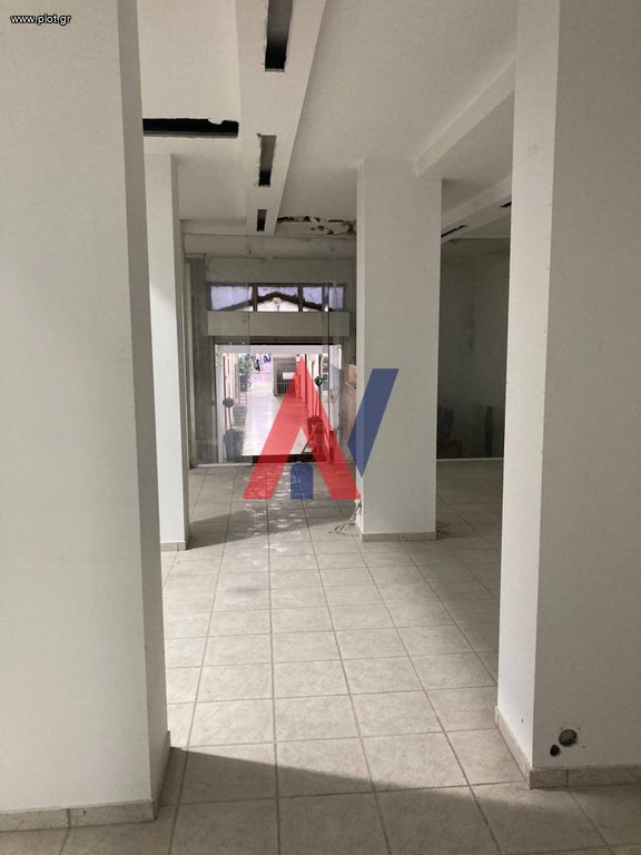 Κατάστημα 48 τ.μ. προς ενοικίαση, Κέντρο Θεσσαλονίκης