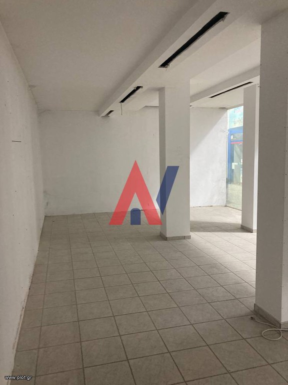Κατάστημα 48 τ.μ. προς ενοικίαση, Κέντρο Θεσσαλονίκης