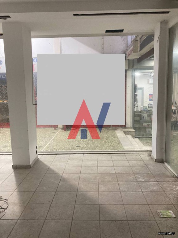 Κατάστημα 48 τ.μ. προς ενοικίαση, Κέντρο Θεσσαλονίκης