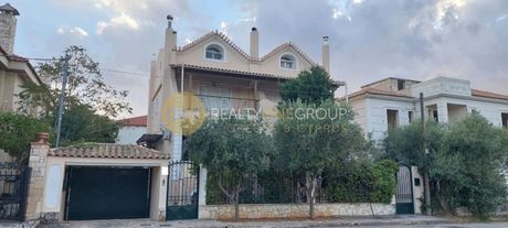 Μεζονέτα 237τ.μ. για πώληση-Κηφισιά » Νέα κηφισιά