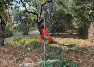 Οικόπεδο 370 τ.μ. για πώληση