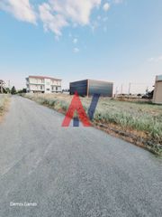 Οικόπεδο 400 τ.μ. για πώληση