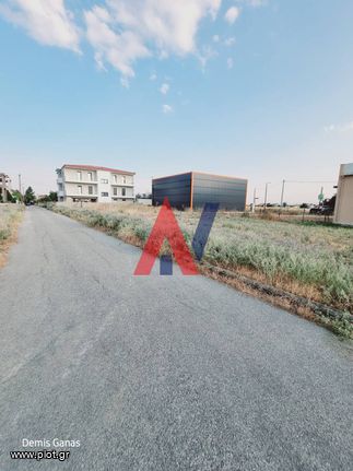 Οικόπεδο 400 τ.μ. για πώληση, Ν. Λάρισας, Λάρισα
