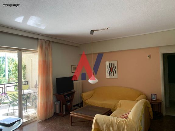 Maisonette 126 sqm for sale, Athens - North, Nea Erithraia