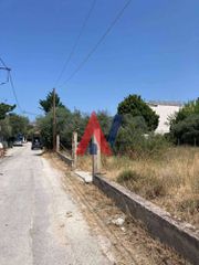 Οικόπεδο 1.352 τ.μ. για πώληση, Ν. Καβάλας, Θάσος-thumb-1