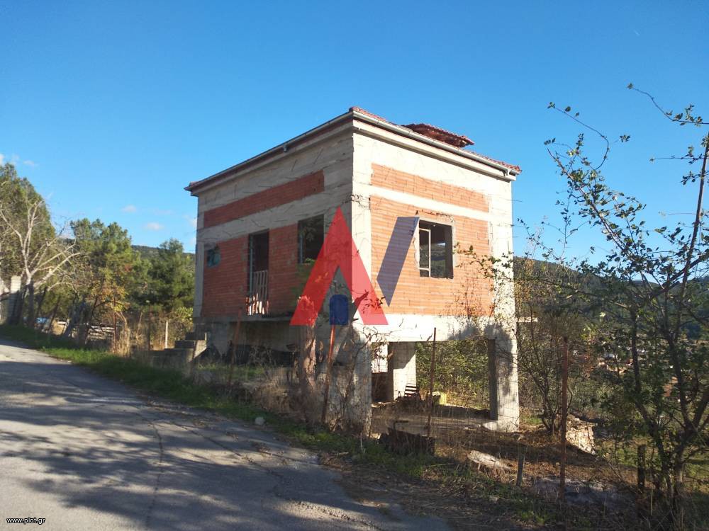 Μονοκατοικία 90 τ.μ. προς πώληση, Κέντρο Φιλίππων