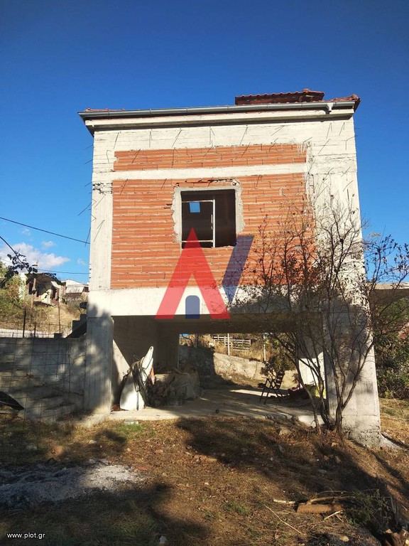 Μονοκατοικία 90 τ.μ. προς πώληση, Κέντρο Φιλίππων
