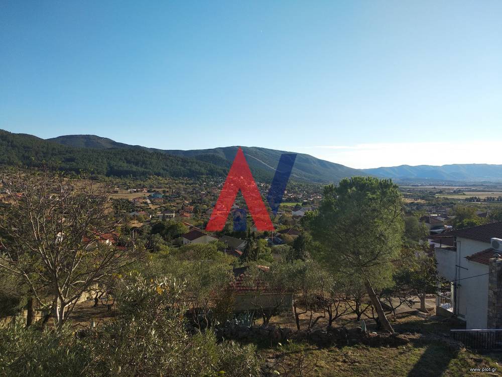 Μονοκατοικία 90 τ.μ. προς πώληση, Κέντρο Φιλίππων