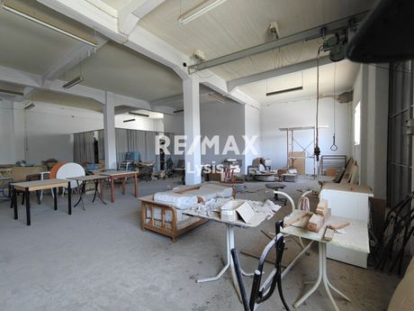 Βιοτεχνικός χώρος 473τ.μ. για πώληση-Ταύρος » Κέντρο